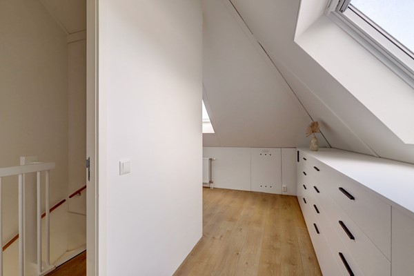 Medium property photo - Queeckhovenplein 35, 3555 XL Utrecht